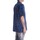 Oblečenie Muž Košele s krátkym rukávom Filson FMCAM0002 W0160 Modrá