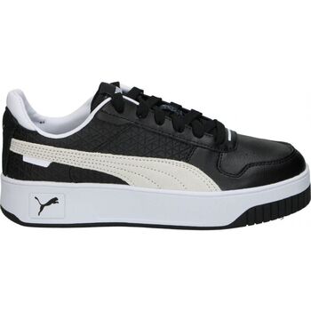 Topánky Žena Univerzálna športová obuv Puma  Čierna