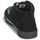 Topánky Členkové tenisky TUK CREEPER SNEAKER Čierna / Biela
