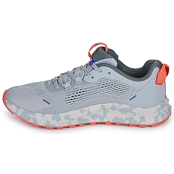 Under Armour UA W CHARGED BANDIT TR2 Šedá