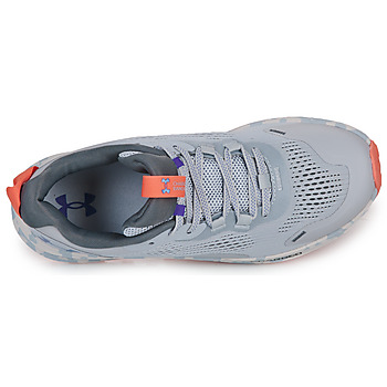 Under Armour UA W CHARGED BANDIT TR2 Šedá
