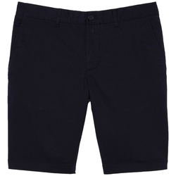 Oblečenie Muž Šortky a bermudy Lacoste Slim Fit Shorts - Blue Marine Modrá