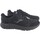 Topánky Muž Univerzálna športová obuv Joma zen 2321 čierne pánske topánky Čierna