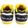 Topánky Dievča Univerzálna športová obuv Joma boy sport top flex 2328 horčica Žltá