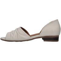 Topánky Žena Sandále Bueno Shoes WY6100 Béžová