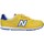 Topánky Chlapec Nízke tenisky New Balance PV500HB1 Žltá