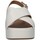 Topánky Žena Sandále Tres Jolie 2153/NADA Biela