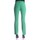 Oblečenie Žena Nohavice Cargo Liu Jo WA3515 T7896 Zelená