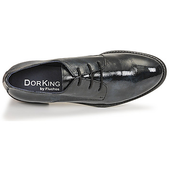 Dorking D8346-LAKIRIS-OCEANO Námornícka modrá