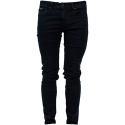 Oblečenie Muž Nohavice päťvreckové Pepe jeans PM206321BB34 | Finsbury Modrá