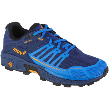 Topánky Muž Bežecká a trailová obuv Inov 8 Roclite Ultra G 320 Modrá