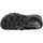 Topánky Muž Športové sandále Rieker Sandals Čierna