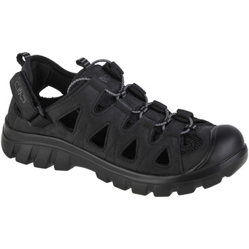 Topánky Muž Športové sandále Cmp Avior 2.0 Čierna