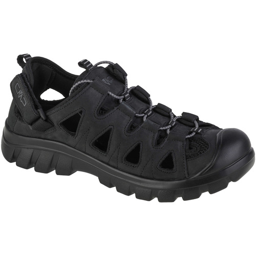 Topánky Muž Športové sandále Cmp Avior 2.0 Sandal Čierna