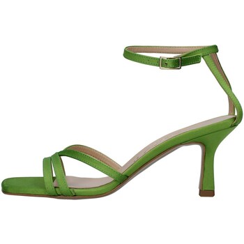 Topánky Žena Sandále Nacree 395R002 Zelená