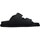 Topánky Žena Sandále Inuovo 395010 Čierna