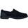 Topánky Muž Mokasíny Enval 3702211 Modrá
