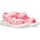Topánky Dievča Žabky Bubble Bobble 70176 Ružová