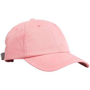 Superdry Vintage emb cap Ružová