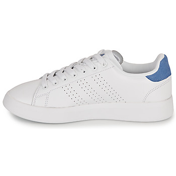 Adidas Sportswear ADVANTAGE PREMIUM Biela / Modrá