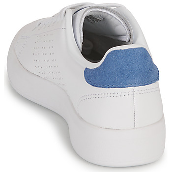 Adidas Sportswear ADVANTAGE PREMIUM Biela / Modrá