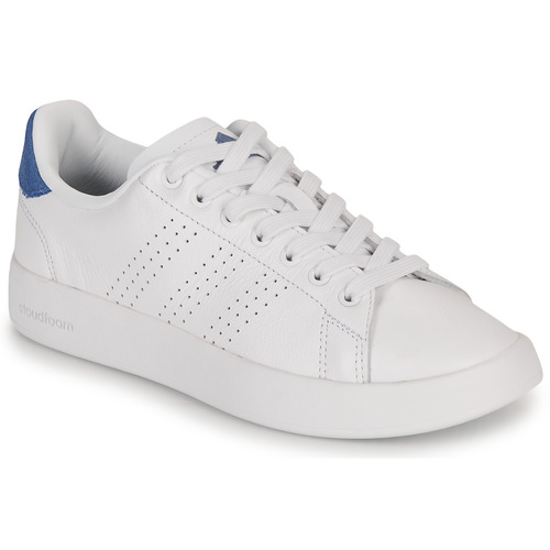 Topánky Nízke tenisky Adidas Sportswear ADVANTAGE PREMIUM Biela / Modrá