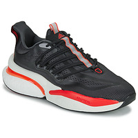 Topánky Muž Nízke tenisky Adidas Sportswear AlphaBoost V1 Čierna / Červená