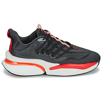 Adidas Sportswear AlphaBoost V1 Čierna / Červená