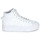 Topánky Žena Členkové tenisky Adidas Sportswear BRAVADA 2.0 MID PLATFORM Biela