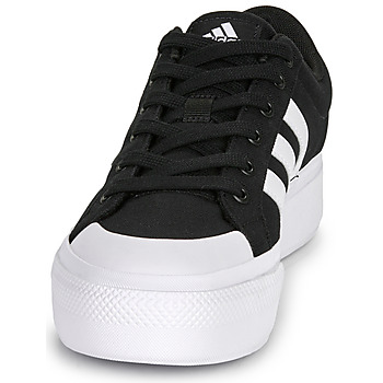 Adidas Sportswear BRAVADA 2.0 PLATFORM Čierna / Biela