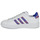 Topánky Žena Nízke tenisky Adidas Sportswear GRAND COURT 2.0 Biela / Modrá / Oranžová