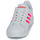 Topánky Žena Nízke tenisky Adidas Sportswear GRAND COURT 2.0 Biela / Ružová