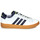 Topánky Nízke tenisky Adidas Sportswear GRAND COURT 2.0 Biela / Modrá / Gum