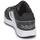 Topánky Muž Nízke tenisky Adidas Sportswear HOOPS 3.0 Čierna / Biela