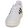 Topánky Nízke tenisky Adidas Sportswear HOOPS 3.0 Biela / Čierna