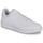 Topánky Muž Nízke tenisky Adidas Sportswear HOOPS 3.0 Biela