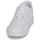 Topánky Muž Nízke tenisky Adidas Sportswear HOOPS 3.0 Biela