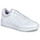 Topánky Žena Nízke tenisky Adidas Sportswear HOOPS 3.0 Biela