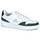 Topánky Nízke tenisky Adidas Sportswear KANTANA Biela / Čierna