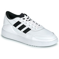 Topánky Muž Nízke tenisky Adidas Sportswear OSADE Biela / Čierna