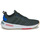 Topánky Muž Nízke tenisky Adidas Sportswear RACER TR23 Čierna
