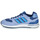 Topánky Muž Nízke tenisky Adidas Sportswear RUN 80s Modrá