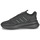 Topánky Muž Nízke tenisky Adidas Sportswear X_PLRPHASE Čierna
