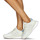 Topánky Žena Nízke tenisky Adidas Sportswear X_PLRPHASE Béžová