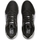 Topánky Muž Módne tenisky Versace Jeans Couture 74YA3SCC Čierna