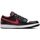 Topánky Muž Nízke tenisky Nike Air Jordan 1 Čierna