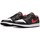 Topánky Muž Nízke tenisky Nike Air Jordan 1 Čierna