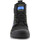 Topánky Členkové tenisky Palladium Pampa HI Re-Craft Black/Blue 77220-005-M Čierna