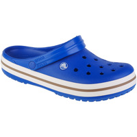 Topánky Papuče Crocs Crocband Clog Modrá