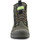 Topánky Členkové tenisky Palladium Pampa HI Re-Craft Olive Night 77220-309-M Zelená